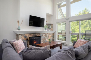 Gorgeous Chalet with Fairway Views by Harmony Whistler Whistler